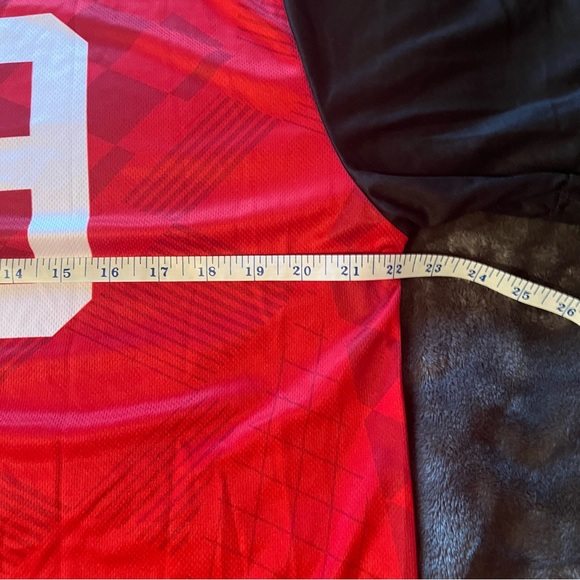 Cornell Shooter jersey #49 Nike NWT - Picture 12 of 15